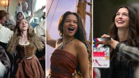 The Weekly&rsquo;s top films and movies coming out in 2026