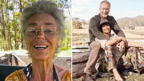 “It doesn’t touch me”: Rachel Ward on the online trolls and ageing without apology