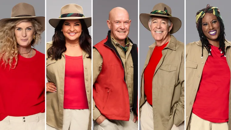 The best moments from last night’s I’m a Celebrity Get Me Out of Here 2026