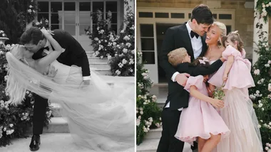 Inside Tammy Hembrow and Matt Zukowski’s relationship