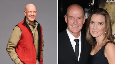 Meet Gary Sweet: Inside the actor’s career, relationship and family