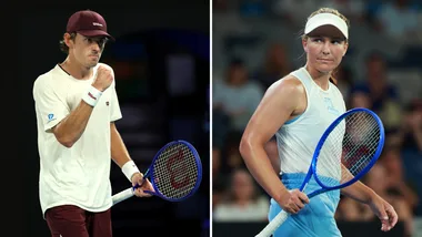 Everything you need to know about the 2026 Australian Open