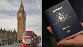 Dual Irish- or British-Australian citizen? You may need to get a new passport to enter the UK