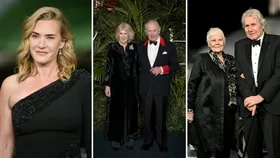 Celebrities, royals, and dignataries attend premiere of ‘Finding Harmony: A King’s Vision’