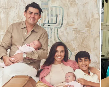Inside MasterChef’s Sarah Todd and Declan Cleary’s relationship from competitors to parents