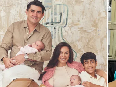 Inside MasterChef’s Sarah Todd and Declan Cleary’s relationship from competitors to parents