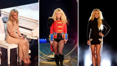 Britney Spears hints at Australian tour “very soon”