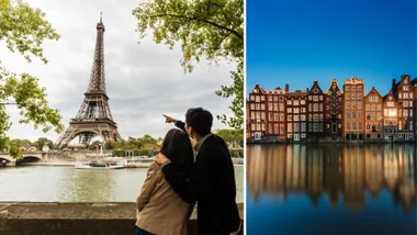 Cathay Pacific Flight Sale 2026, Flights to Paris, New York, and Canada, and more on sale