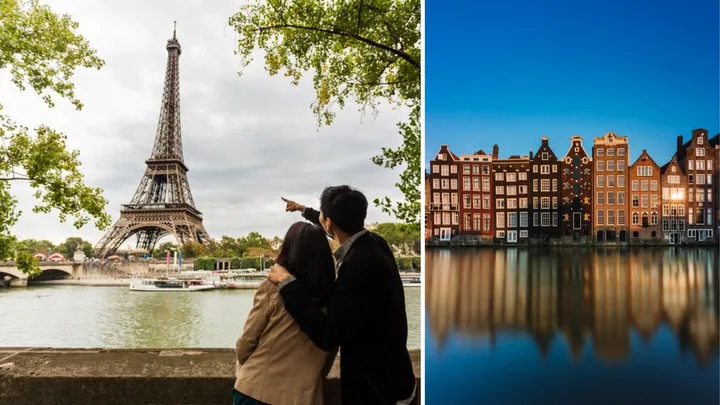 Book your dream vacation for less with Cathay Pacific’s 2026 flight sale