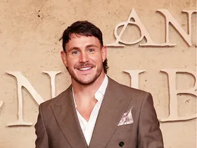 Luke Bateman reveals cover of his long-awaited debut novel