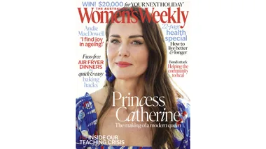The Australian Women’s Weekly February Puzzles
