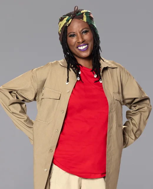 Meet the family behind Deni Hines - The Australian Women's Weekly