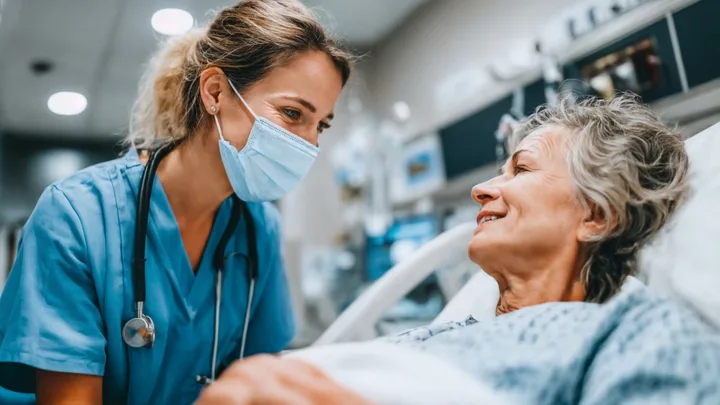 Why hope is growing for Australians living with motor neurone disease