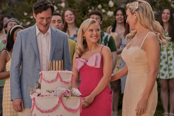 Watch the trailer for Reese Witherspoon’s Legally Blonde TV show prequel, ELLE