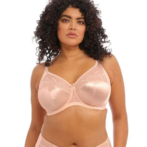 Elomi Cate Full Cup Bra Latte