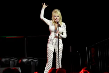 19 January is officially Dolly Parton Day!