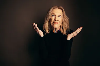 Catherine O’Hara, star of Schitt’s Creek and Home Alone, dies aged 71