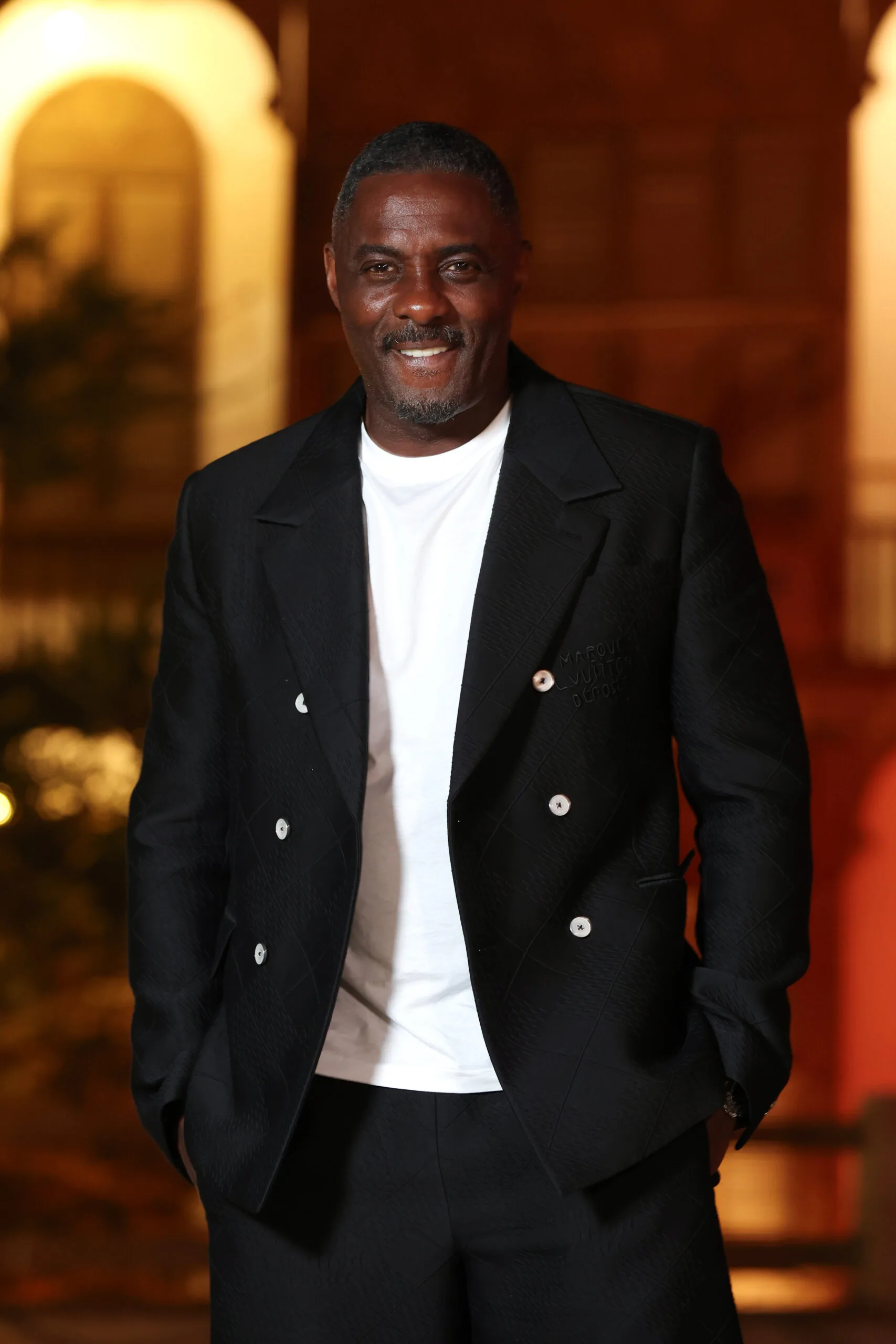 Idris Elba