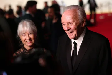 Anthony Hopkins celebrates 50 years of sobriety ahead of 88th birthday