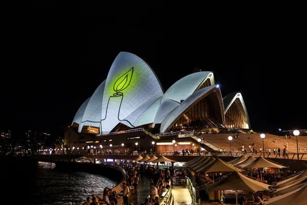 What is the government doing in the wake of the Bondi Terror Attack?