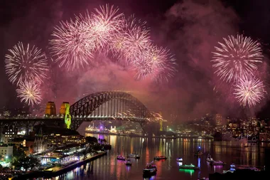 Your guide to what’s open on New Year’s Day