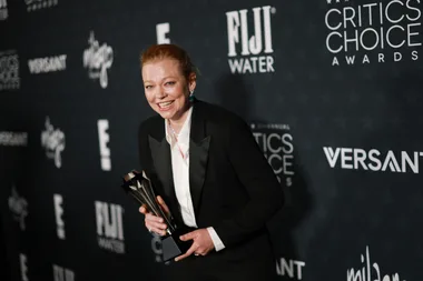 All the best moments you missed from the 2026 Critic’s Choice Awards