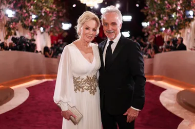 Jean Smart on ageism in Hollywood and finding love again later in life