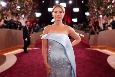 Who is Jessie Buckley? The Irish actress sweeping awards season