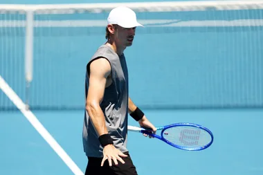 Everything you need to know about the 2026 Australian Open