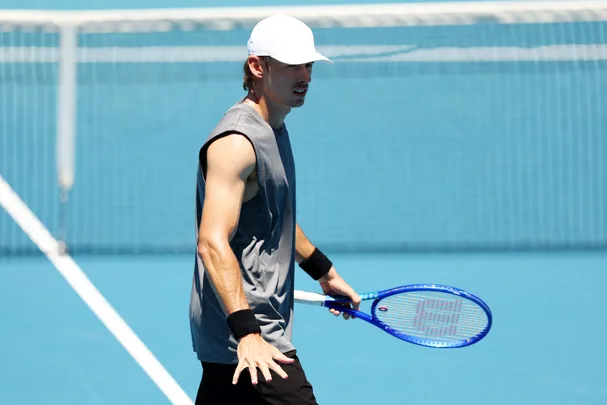 Everything you need to know about the 2026 Australian Open