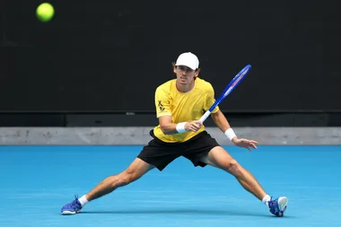 Top seeds: The players to watch for the Australian Open 2026