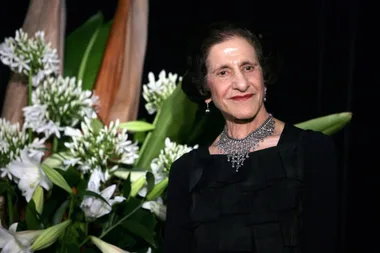 Dame Marie Bashir: A pioneer and inspiration