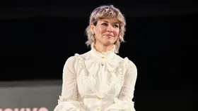 The Hobbit&rsquo;s Evangeline Lilly reveals brain injury following nasty fall