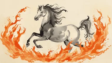 What does Year of the Horse actually mean for 2026?