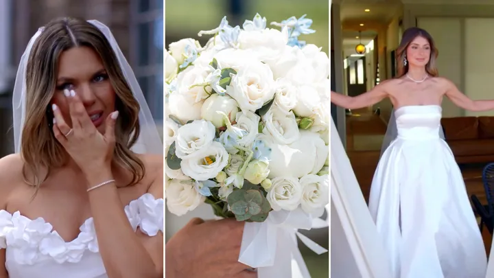 Dinner parties, drama and love return in 2026 with Married At First Sight