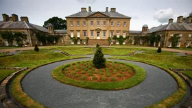 King Charles confirms $8.7 million renovation a 300-year-old royal estate