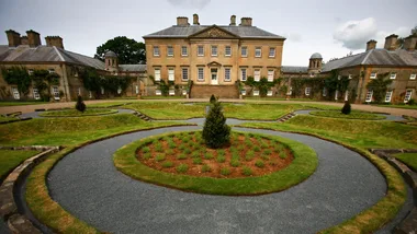 King Charles confirms $8.7 million renovation a 300-year-old royal estate