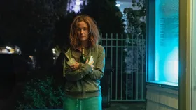 Where to watch Rose Byrne&rsquo;s award-winning performance in If I Had Legs I&rsquo;d Kick You