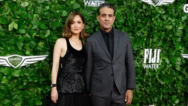 Why Rose Byrne’s husband, Bobby Cannavale was MIA for her huge Golden Globes win