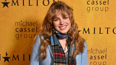 Everything you need to know about the live-action Rapunzel actress, Teagan Croft