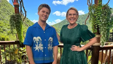 Meet the celebrities heading into the jungle on I’m A Celebrity… 2026