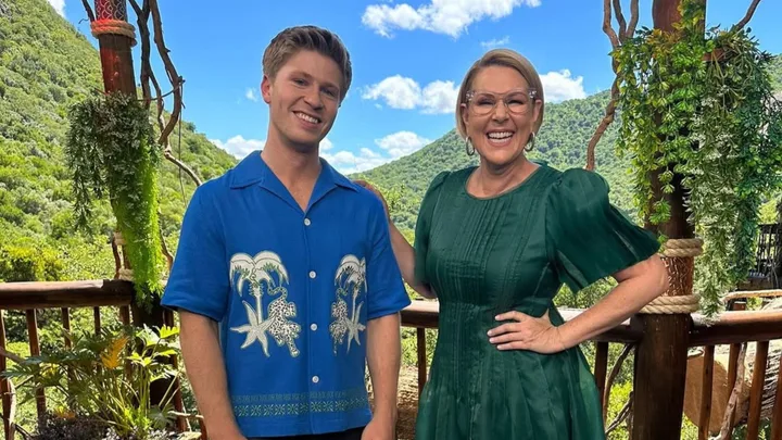 Meet the celebrities heading into the jungle on I’m A Celebrity… 2026