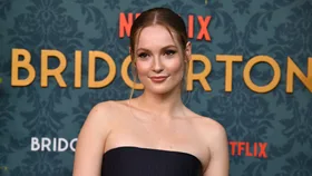 Hannah Dodd is absolutely &ldquo;terrified&rdquo; for her leading lady moment on Bridgerton