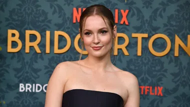 Hannah Dodd is absolutely “terrified” for her leading lady moment on Bridgerton