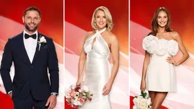 Meet the singles looking for love on Married At First Sight Australia 2026