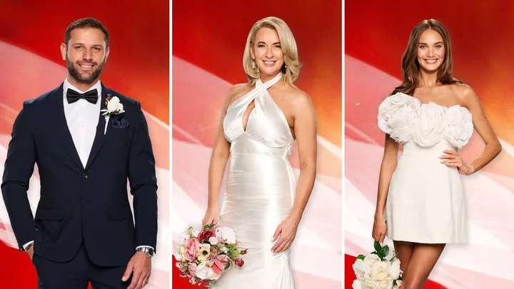 Meet the singles looking for love on Married At First Sight Australia 2026