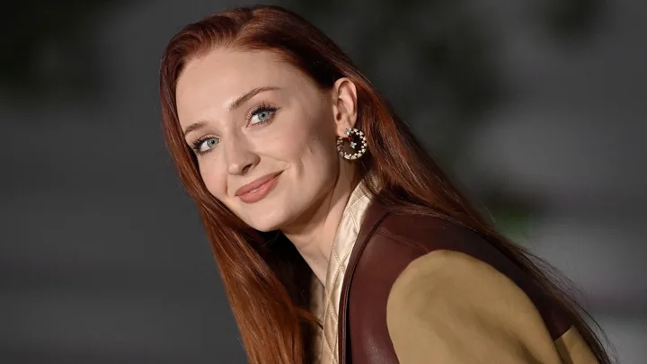 Sophie Turner reprises the 2000s favourite archeologist, Lara Croft in new series