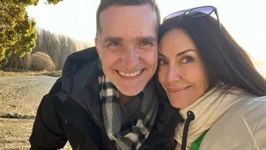 Inside MAFS’ John Aiken near two decade marriage with Kelly Swanson-Roe