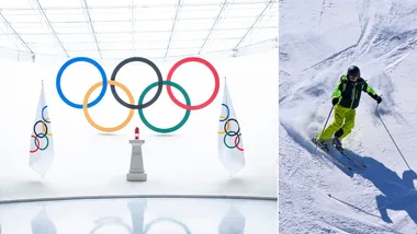 Australian athletes take to Italy for the 2026 Winter Olympics