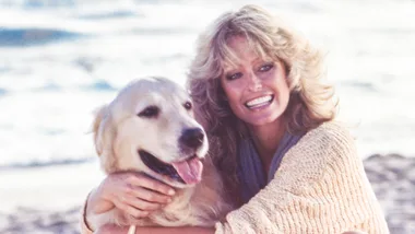 EXCLUSIVE: Why Farrah Fawcett wasn’t afraid of success